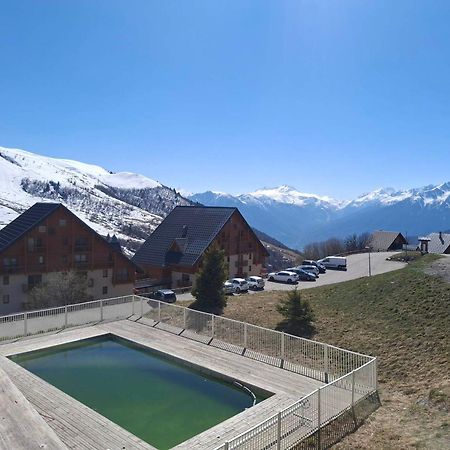 Saint-Francois-Longchamp - Location 6 Personnes - Fr-1-807-122 아파트 외부 사진